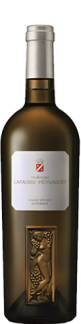 Château Lafaurie Peyraguey blanc 2016